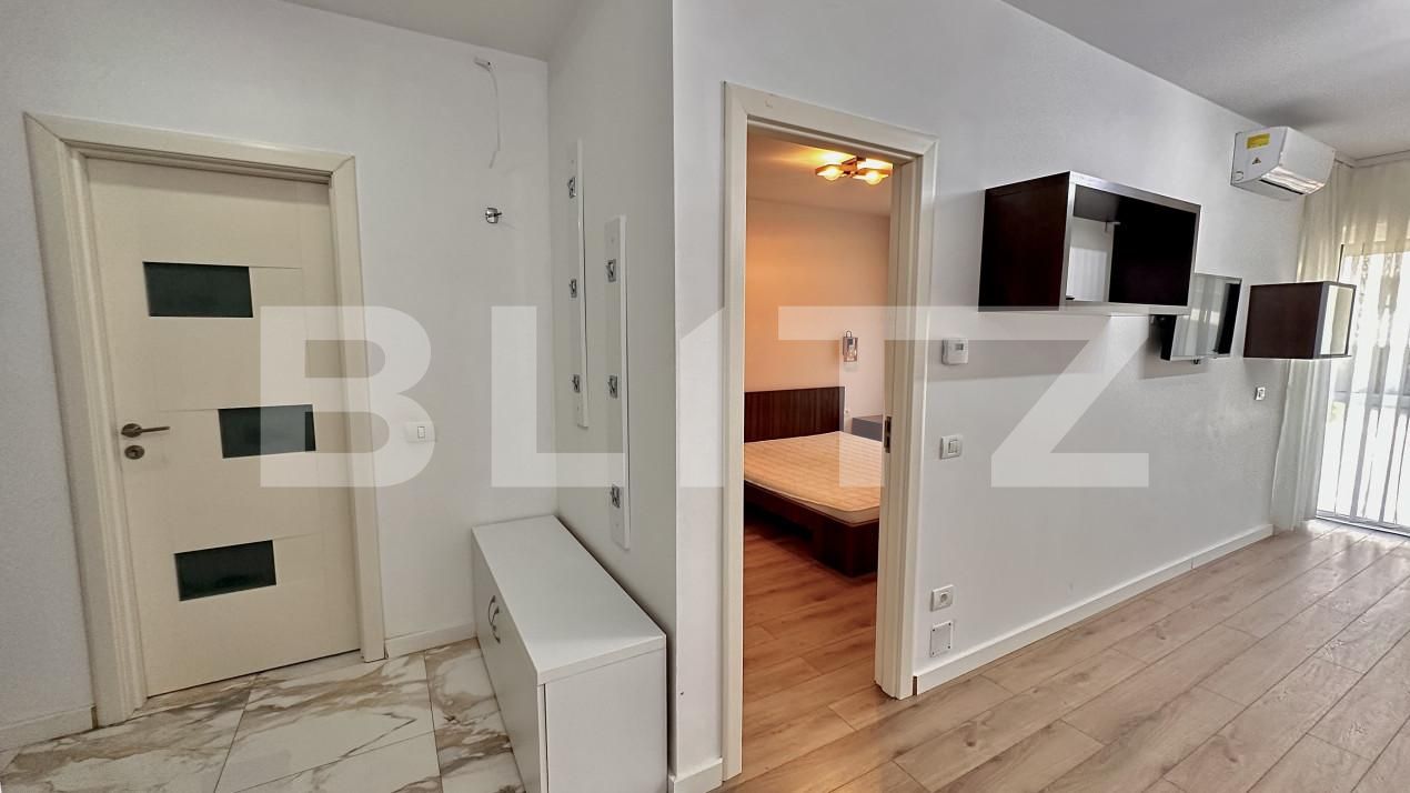 Apartament de închiriat 2 camere Europa - 157653AI | BLITZ Oradea | Poza5