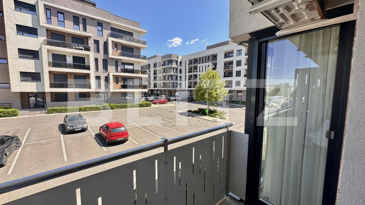 Apartament de închiriat 2 camere Europa - 157653AI | BLITZ Oradea | Poza8