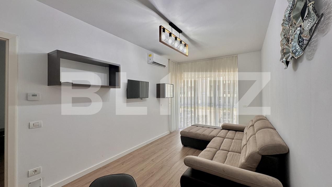 Apartament de închiriat 2 camere Europa - 157653AI | BLITZ Oradea | Poza3