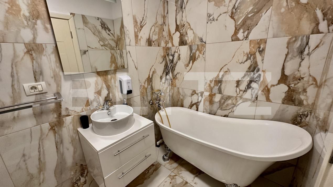 Apartament de închiriat 2 camere Europa - 157653AI | BLITZ Oradea | Poza6