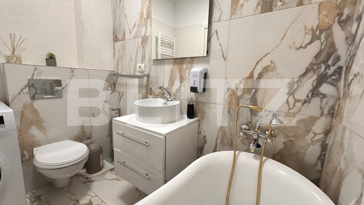 Apartament de închiriat 2 camere Europa - 157653AI | BLITZ Oradea | Poza7