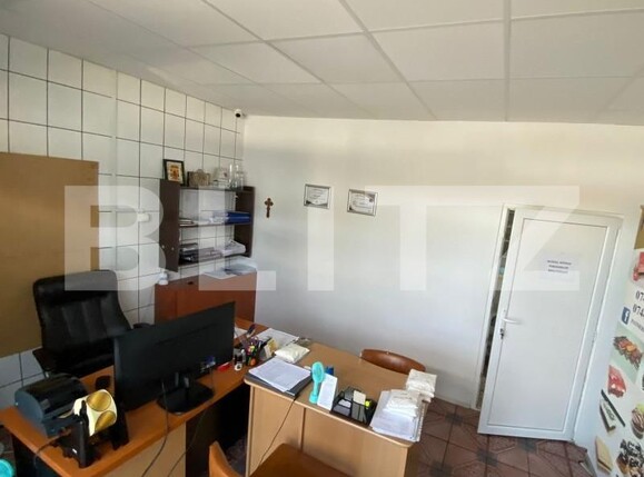 Spațiu comercial de vânzare Rogerius - 157669SVC | BLITZ Oradea | Poza2