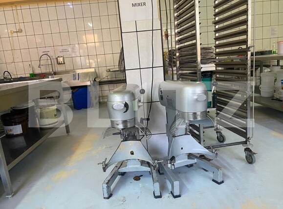 Spațiu comercial de vânzare Rogerius - 157669SVC | BLITZ Oradea | Poza7