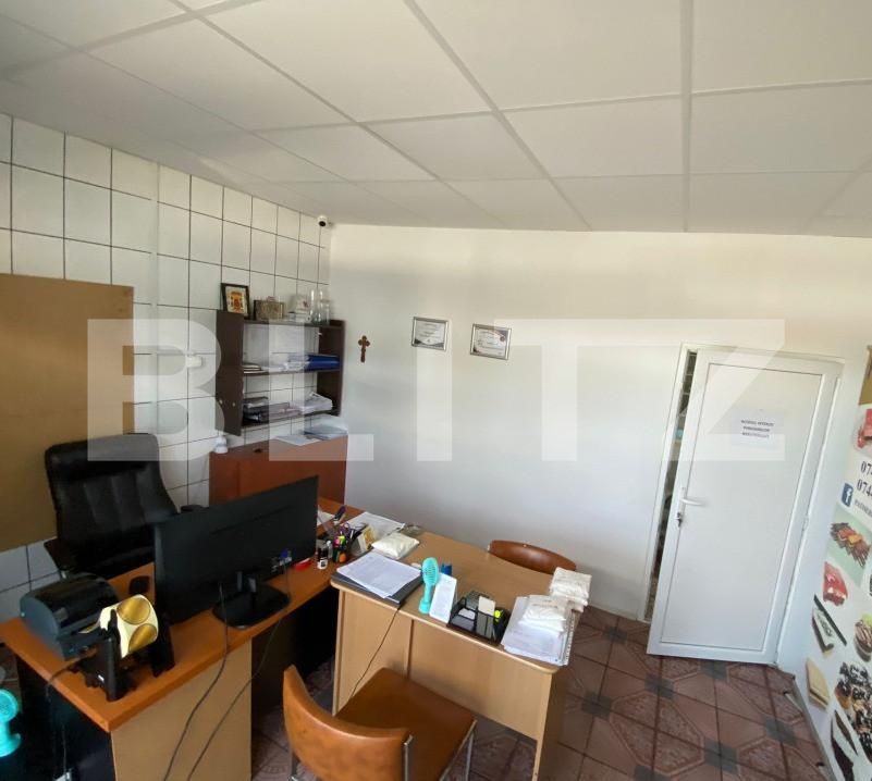 Spațiu comercial de vânzare Rogerius - 157669SVC | BLITZ Oradea | Poza2
