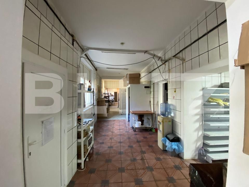 Spațiu comercial de vânzare Rogerius - 157669SVC | BLITZ Oradea | Poza3