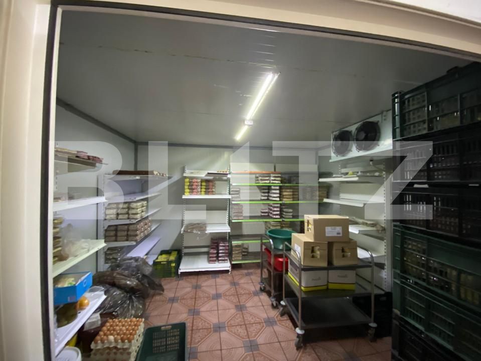 Spațiu comercial de vânzare Rogerius - 157669SVC | BLITZ Oradea | Poza11