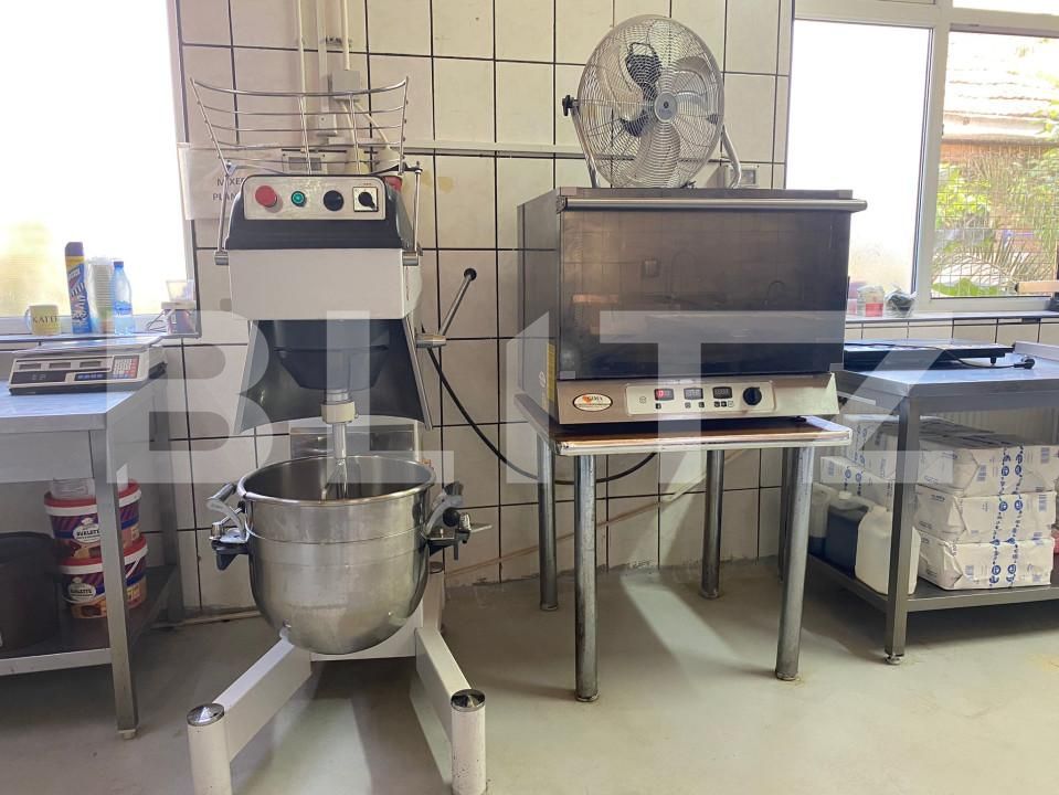 Spațiu comercial de vânzare Rogerius - 157669SVC | BLITZ Oradea | Poza8