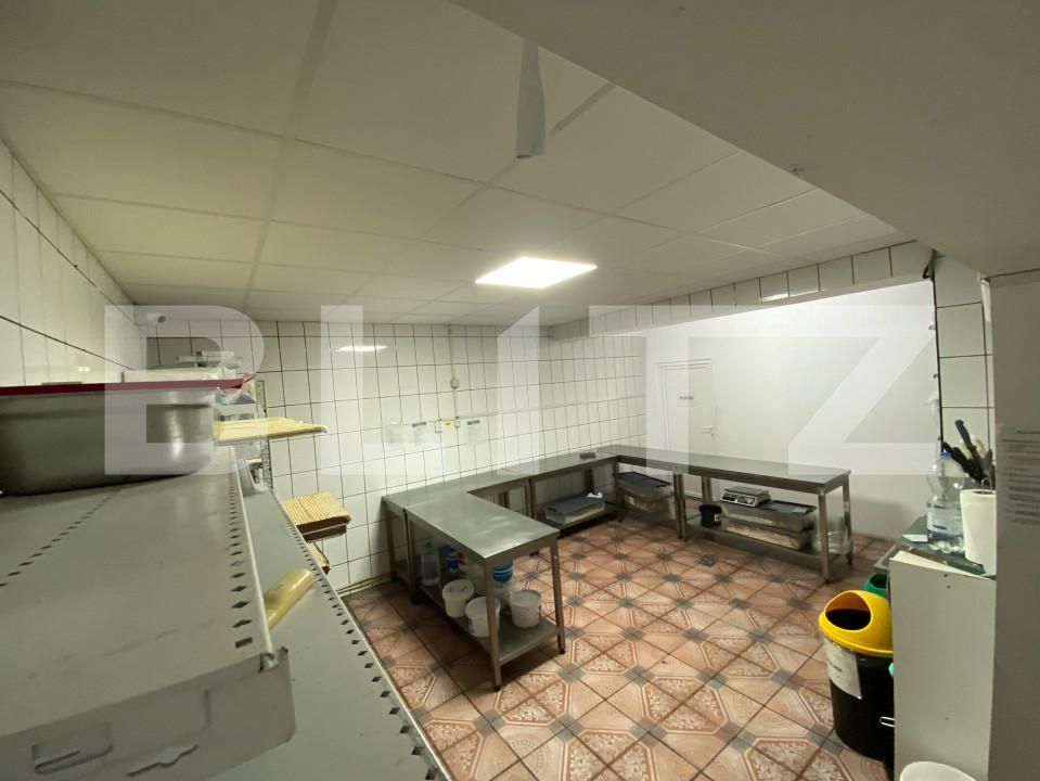 Spațiu comercial de vânzare Rogerius - 157669SVC | BLITZ Oradea | Poza5