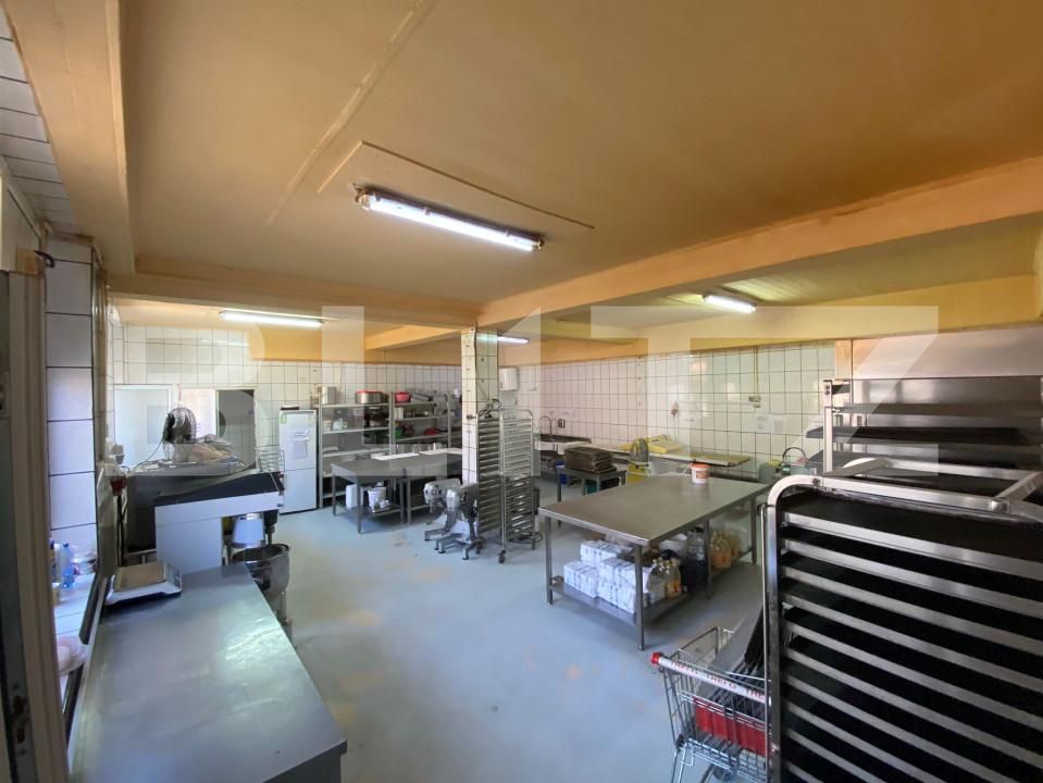 Spațiu comercial de vânzare Rogerius - 157669SVC | BLITZ Oradea | Poza4