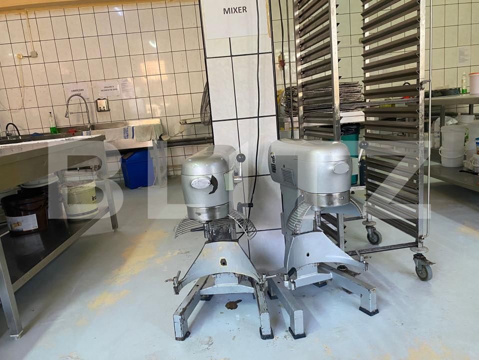 Spațiu comercial de vânzare Rogerius - 157669SVC | BLITZ Oradea | Poza7