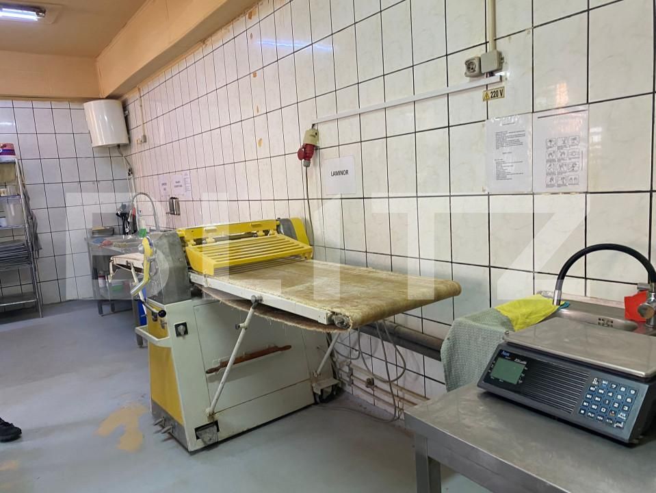 Spațiu comercial de vânzare Rogerius - 157669SVC | BLITZ Oradea | Poza6