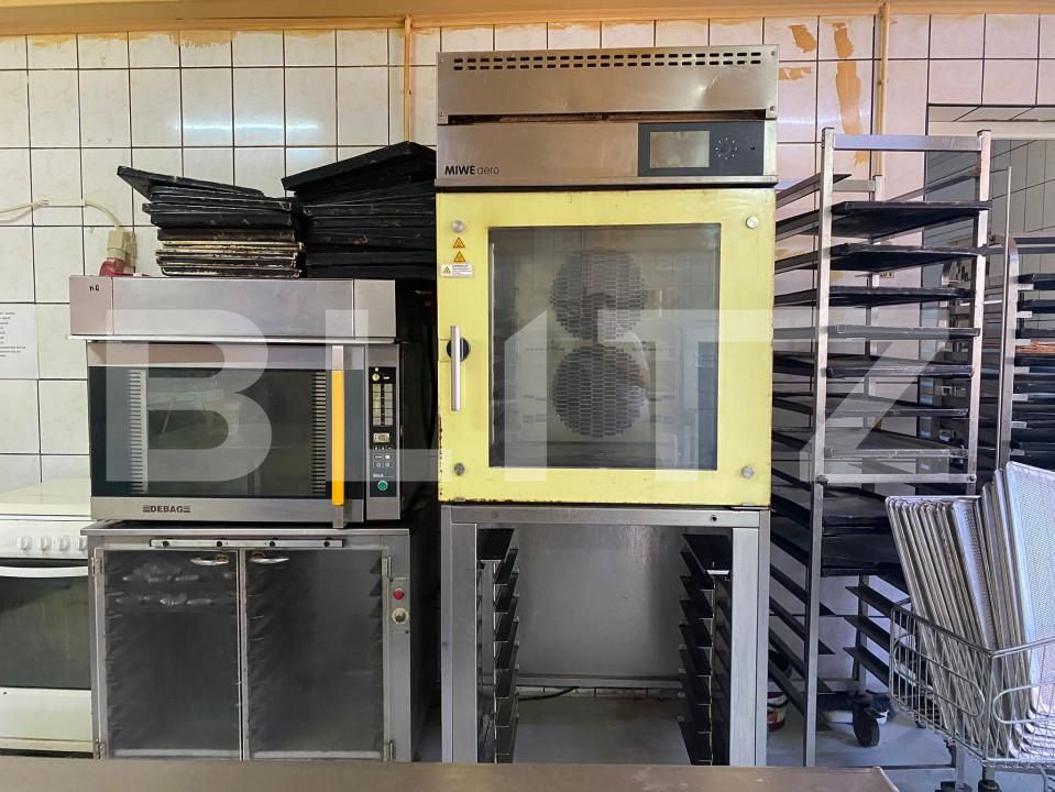 Spațiu comercial de vânzare Rogerius - 157669SVC | BLITZ Oradea | Poza9