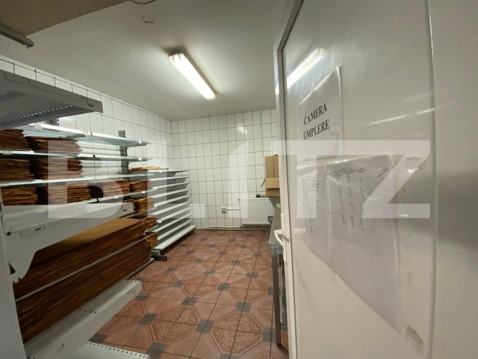 Spațiu comercial de vânzare Rogerius - 157669SVC | BLITZ Oradea | Poza10