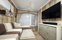 PENTHOUSE 204 MP TERASĂ IMPRESIONANTĂ DOTĂRI PREMIUM-IOSIA-ORADEA