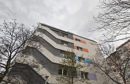 PENTHOUSE 204 MP TERASĂ IMPRESIONANTĂ DOTĂRI PREMIUM-IOSIA-ORADEA