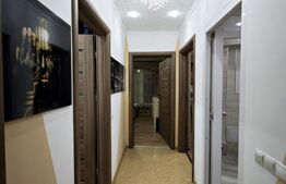 PENTHOUSE 204 MP TERASĂ IMPRESIONANTĂ DOTĂRI PREMIUM-IOSIA-ORADEA