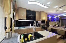 PENTHOUSE 204 MP TERASĂ IMPRESIONANTĂ DOTĂRI PREMIUM-IOSIA-ORADEA