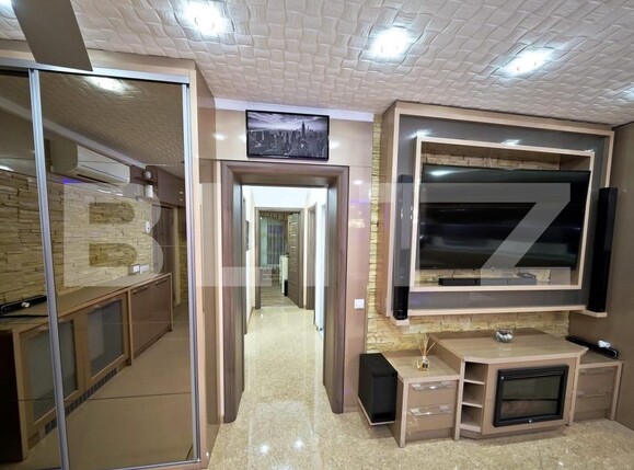 Apartament de vânzare 3 camere Iosia - 157693AV | BLITZ Oradea | Poza1