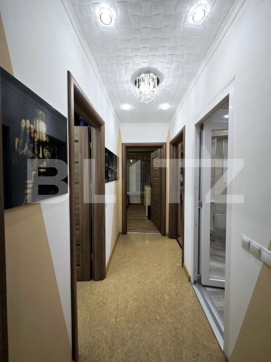 Apartament de vânzare 3 camere Iosia - 157693AV | BLITZ Oradea | Poza2