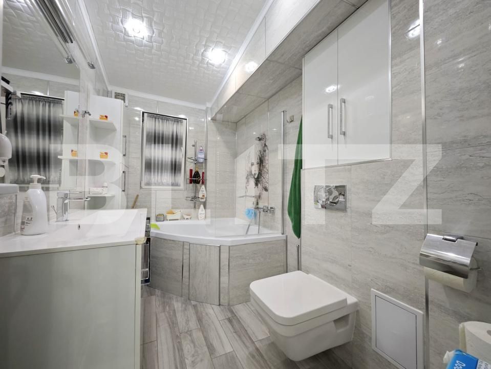 Apartament de vânzare 3 camere Iosia - 157693AV | BLITZ Oradea | Poza5