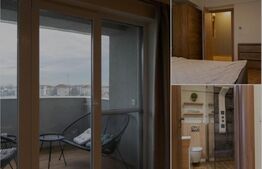 Apartament modern 2 camere în zona Iosia