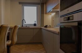 Apartament modern 2 camere în zona Iosia