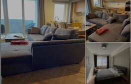 Apartament modern 2 camere în zona Iosia