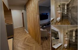 Apartament modern 2 camere în zona Iosia