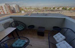 Apartament modern 2 camere în zona Iosia