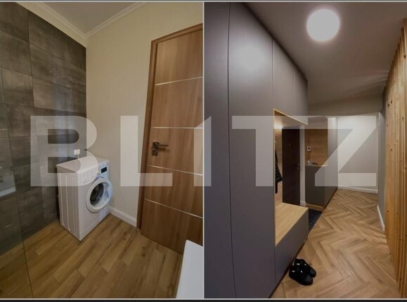 Apartament de închiriat 2 camere Central - 157738AI | BLITZ Oradea | Poza3