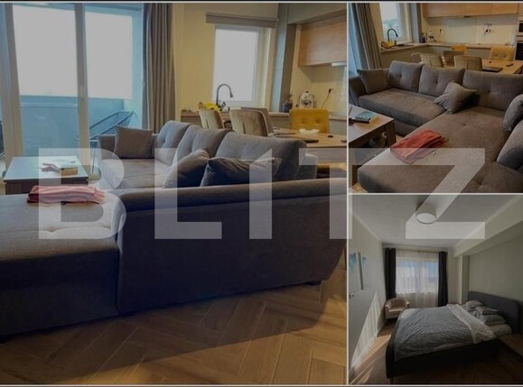 Apartament de închiriat 2 camere Central - 157738AI | BLITZ Oradea | Poza1