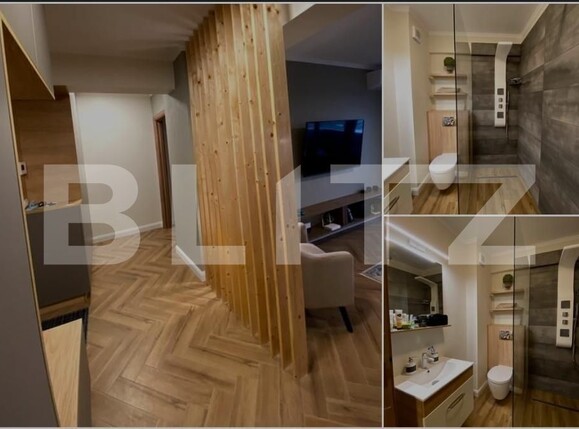 Apartament de închiriat 2 camere Central - 157738AI | BLITZ Oradea | Poza4