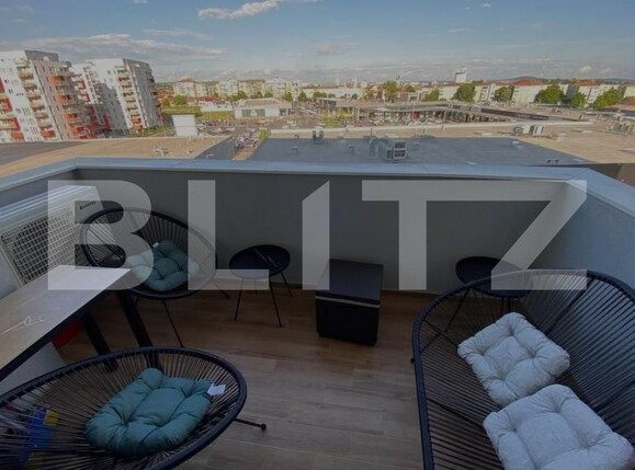 Apartament de închiriat 2 camere Central - 157738AI | BLITZ Oradea | Poza6
