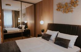 Apartament 3 camere intr-o zona de prestigiu, parcare