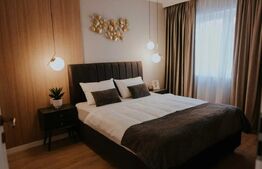 Apartament 3 camere intr-o zona de prestigiu, parcare