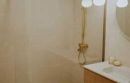 Apartament 3 camere intr-o zona de prestigiu, parcare