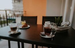 Apartament 3 camere intr-o zona de prestigiu, parcare