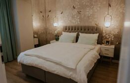 Apartament 3 camere intr-o zona de prestigiu, parcare