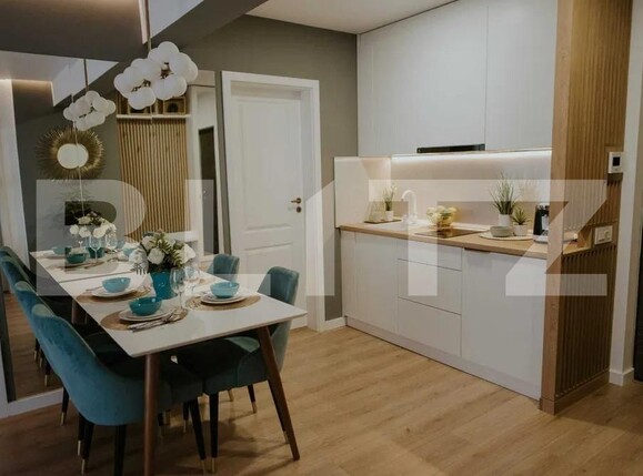 Apartament de închiriat 3 camere Iosia - 157742AI | BLITZ Oradea | Poza4