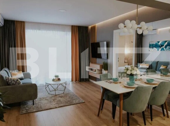 Apartament de închiriat 3 camere Iosia - 157742AI | BLITZ Oradea | Poza5