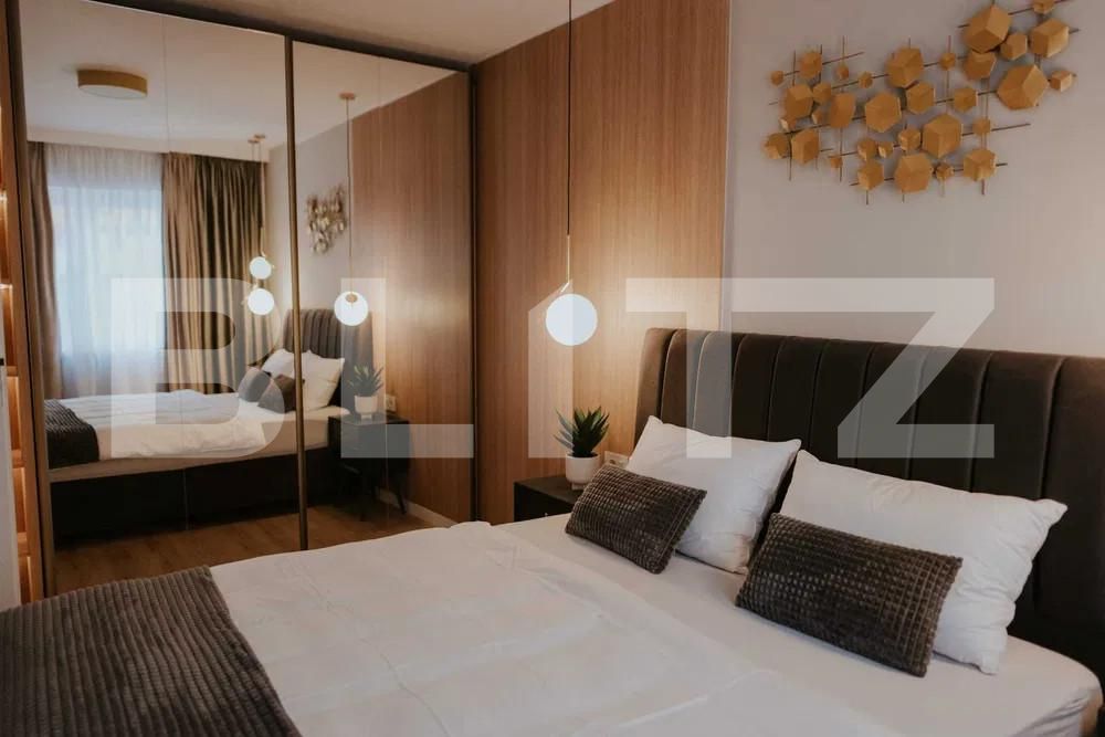 Apartament de închiriat 3 camere Iosia - 157742AI | BLITZ Oradea | Poza3