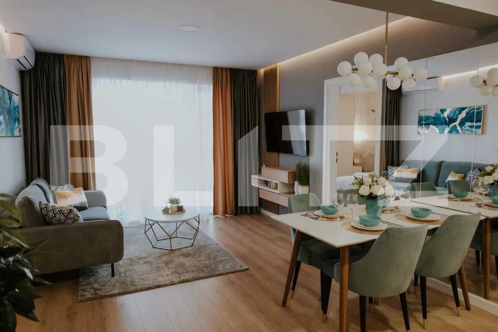 Apartament de închiriat 3 camere Iosia - 157742AI | BLITZ Oradea | Poza5