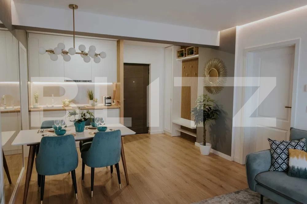 Apartament de închiriat 3 camere Iosia - 157742AI | BLITZ Oradea | Poza6