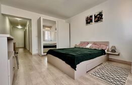 Apartament modern în Nufarul, parcare privată, bloc nou 