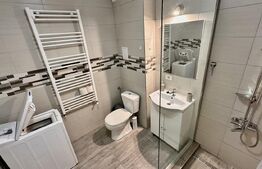 Apartament modern în Nufarul, parcare privată, bloc nou 