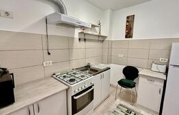 Apartament modern în Nufarul, parcare privată, bloc nou 