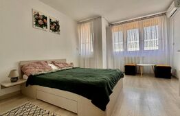Apartament modern în Nufarul, parcare privată, bloc nou 