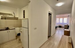 Apartament modern în Nufarul, parcare privată, bloc nou 