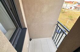 Apartament modern în Nufarul, parcare privată, bloc nou 