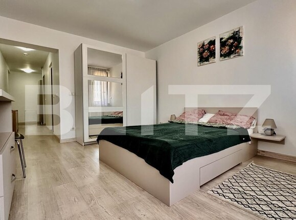 Garsonieră de vânzare Nufarul - 157760AV | BLITZ Oradea | Poza1